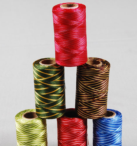 Sewing Threads - Premium Sewing Thread Manufacturer from Tiruppur